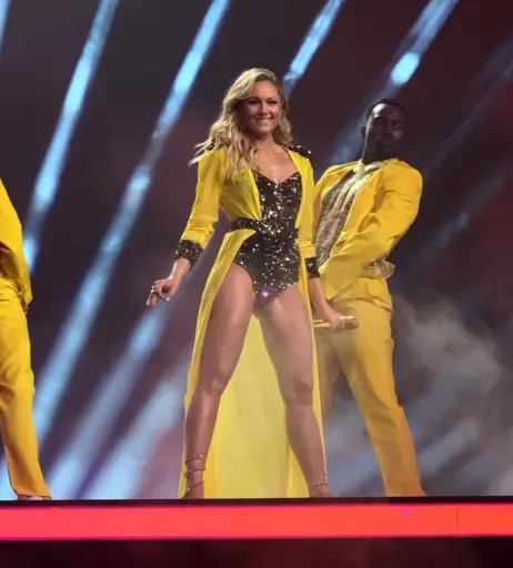 Image 2824436 from Helene Fischer