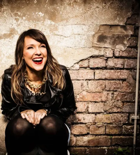 Image 2824423 from Carolin Kebekus