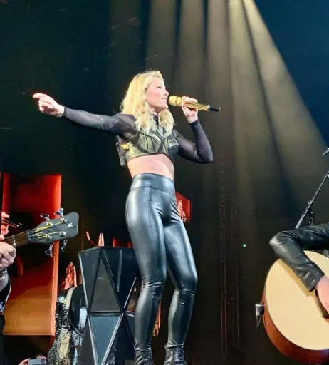 Image 2824737 from Helene Fischer