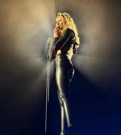Image 2824727 from Helene Fischer