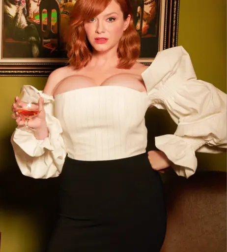 Image 2824607 from Christina Hendricks