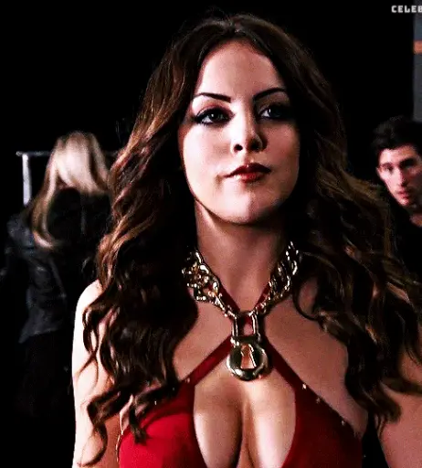 Image 2824106 from Elizabeth Gillies