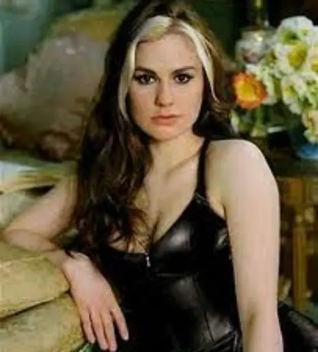 Image 2824042 from Anna Paquin