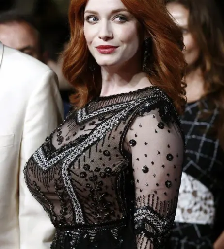 Image 2824340 from Christina Hendricks