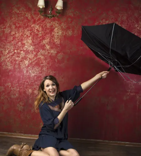 Image 2824290 from Carolin Kebekus