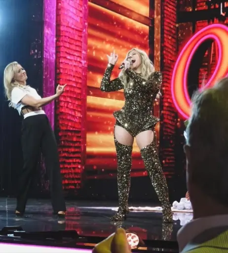 Image 2824215 from Helene Fischer