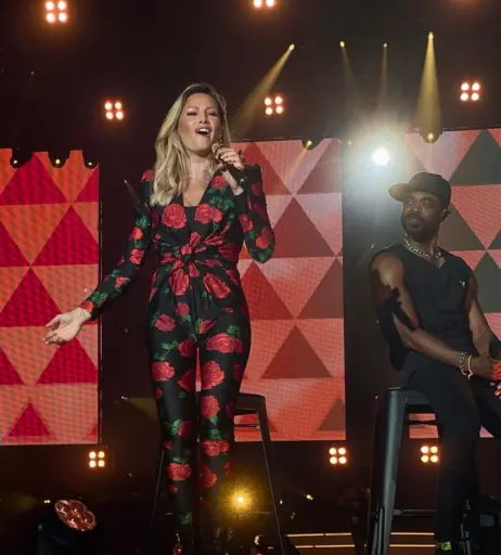 Image 2821890 from Helene Fischer