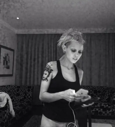 Image 2821893 from Yolandi Visser