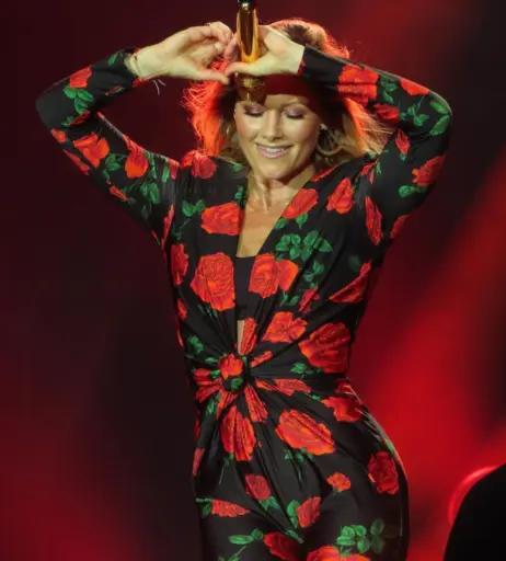 Image 2821861 from Helene Fischer