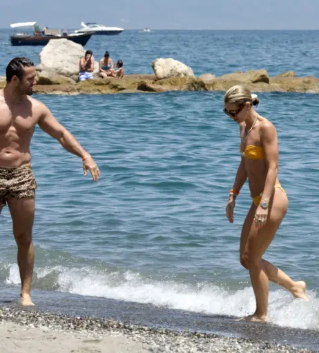 Image 2821498 from Vogue Williams