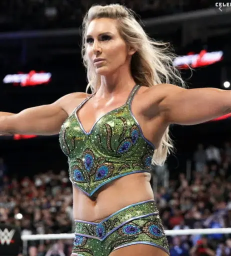 Image 2821412 from Charlotte Flair