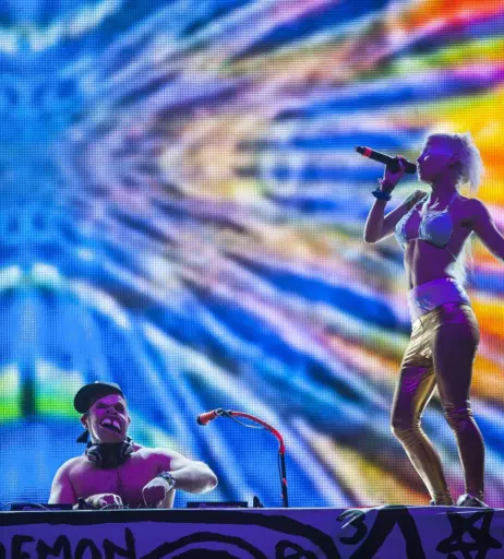 Image 2821709 from Yolandi Visser