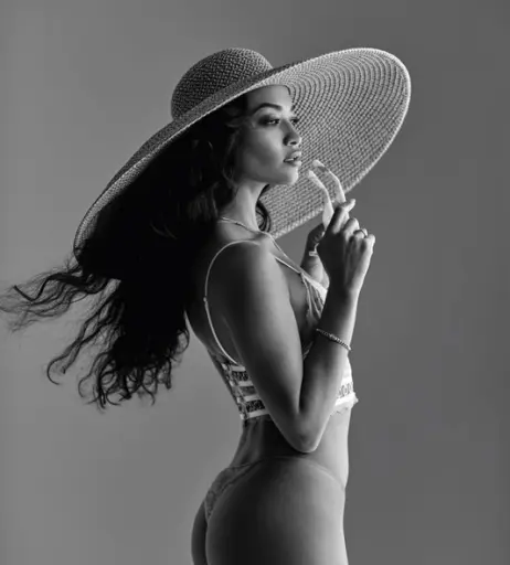 Image 2821692 from Shanina Shaik