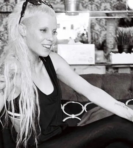 Image 2821684 from Yolandi Visser