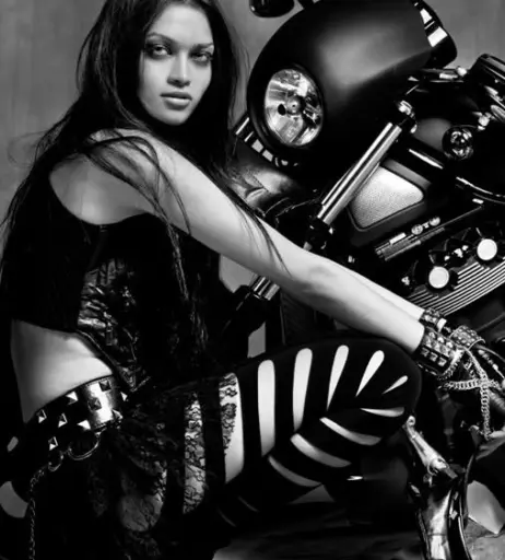 Image 2821647 from Shanina Shaik