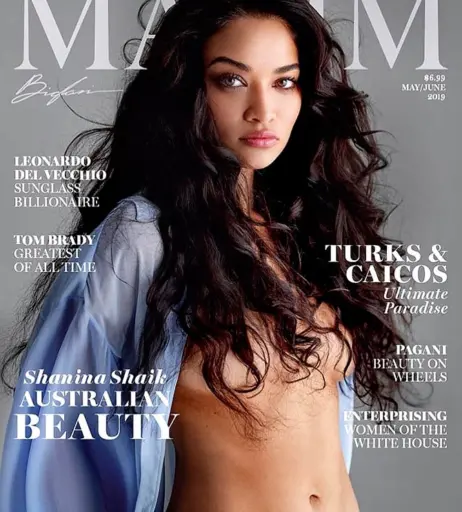 Image 2821676 from Shanina Shaik