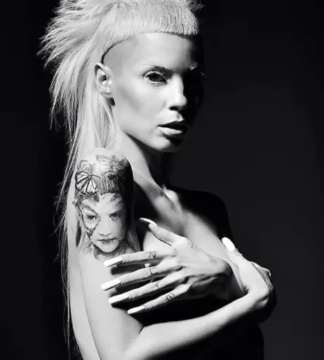 Image 2821619 from Yolandi Visser