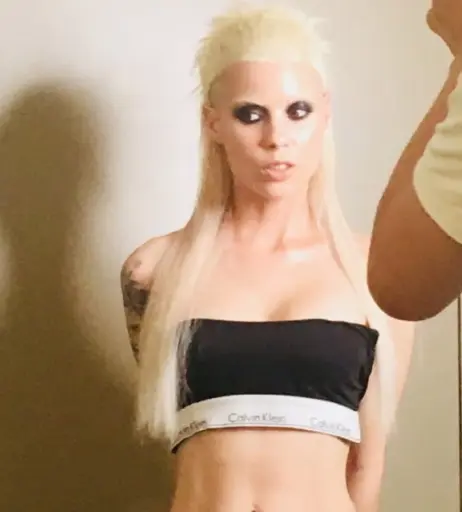 Image 2821639 from Yolandi Visser
