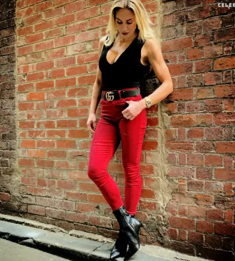 Image 2821169 from Charlotte Flair