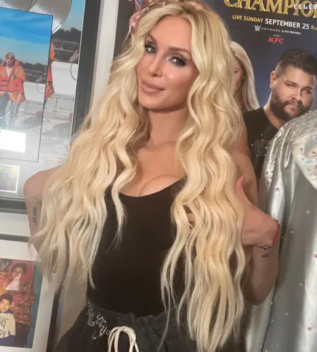 Image 2821061 from Charlotte Flair