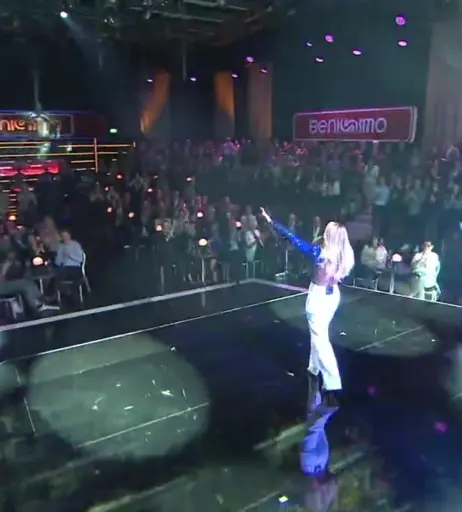 Image 2821027 from Helene Fischer