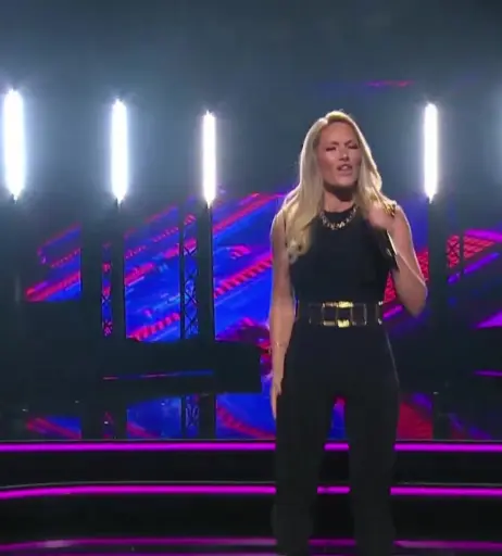 Image 2821372 from Helene Fischer