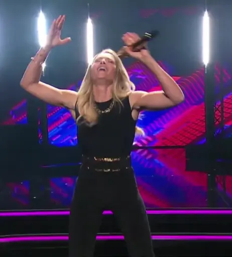Image 2821367 from Helene Fischer