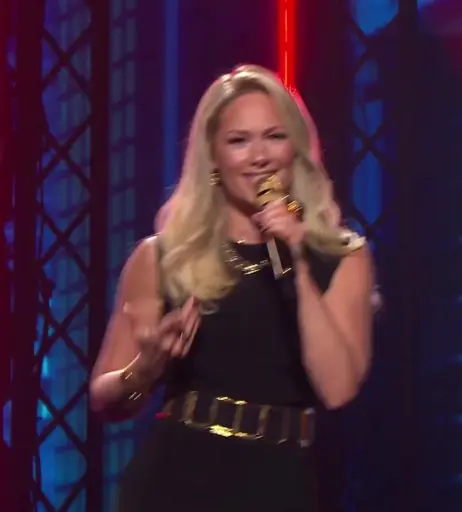 Image 2821322 from Helene Fischer