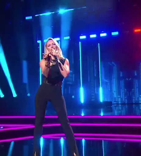 Image 2821293 from Helene Fischer