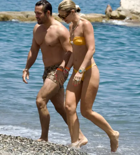 Image 2821280 from Vogue Williams