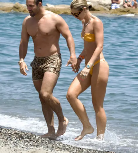 Image 2821207 from Vogue Williams