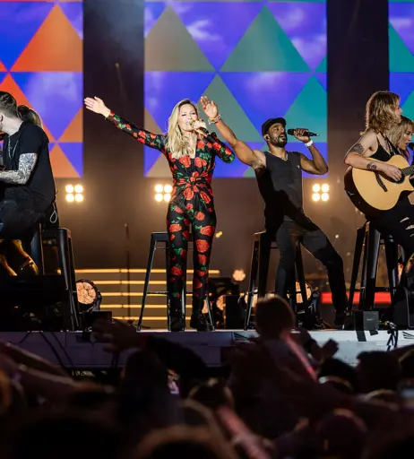 Image 2821949 from Helene Fischer