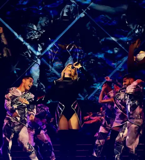Image 2822894 from Helene Fischer