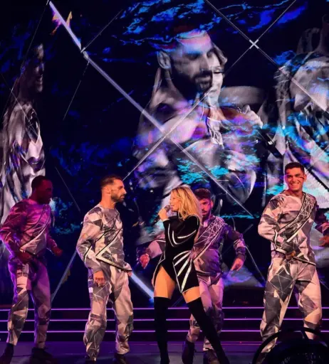 Image 2822832 from Helene Fischer