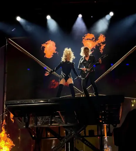 Image 2822826 from Helene Fischer