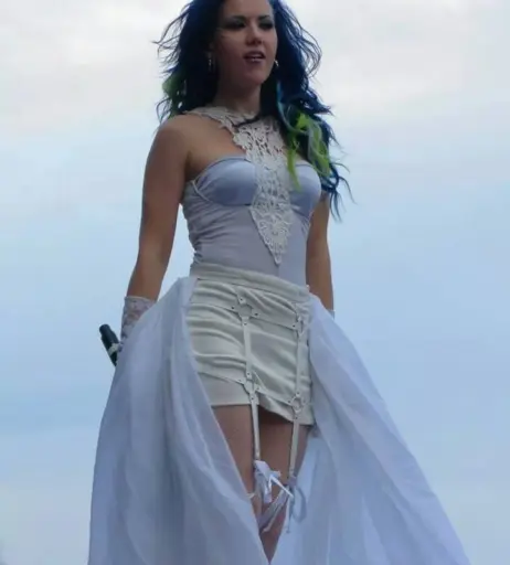 Image 2822549 from Alissa White-Gluz
