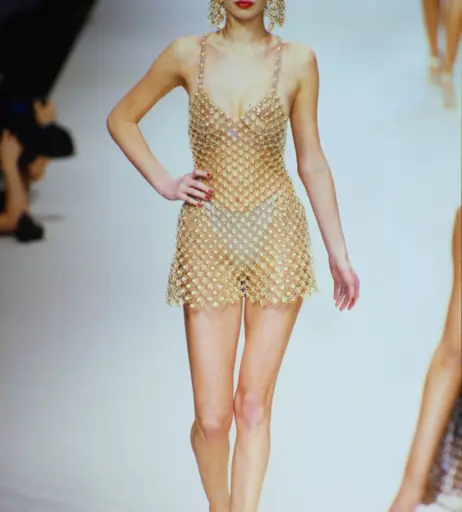 Image 2822457 from Adriana Karembeu