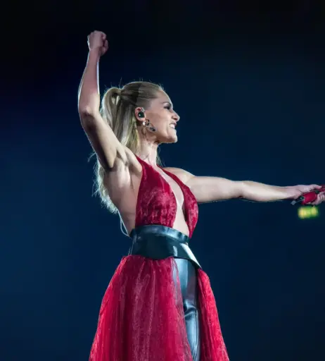 Image 2822477 from Helene Fischer
