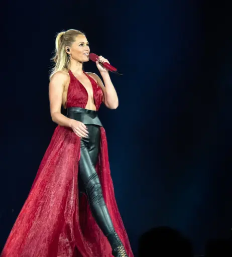 Image 2822461 from Helene Fischer