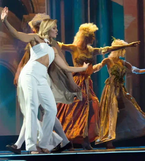 Image 2822401 from Helene Fischer