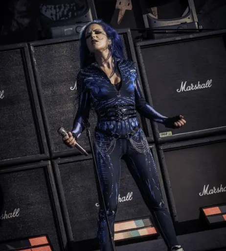 Image 2822426 from Alissa White-Gluz