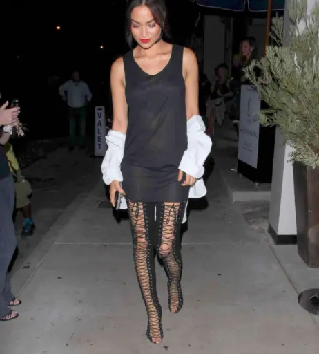 Image 2822780 from Shanina Shaik