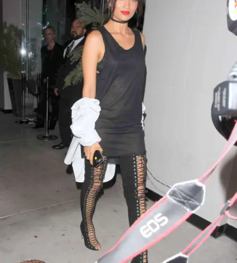 Image 2822787 from Shanina Shaik