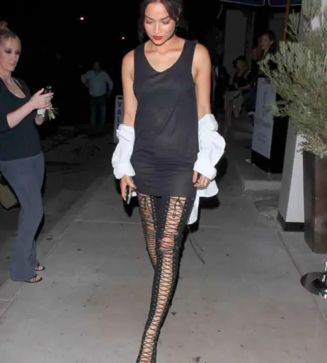 Image 2822769 from Shanina Shaik