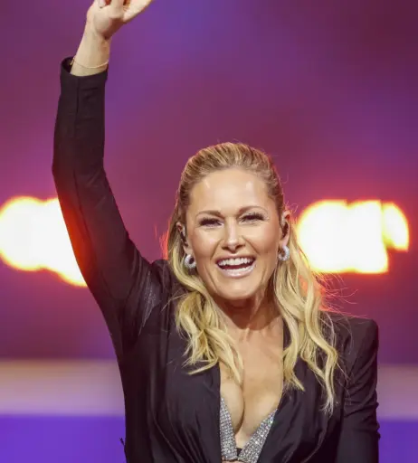 Image 2822733 from Helene Fischer