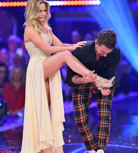 Image 2822686 from Helene Fischer