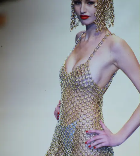 Image 2822601 from Adriana Karembeu