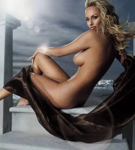 Image 2822034 from Adriana Karembeu