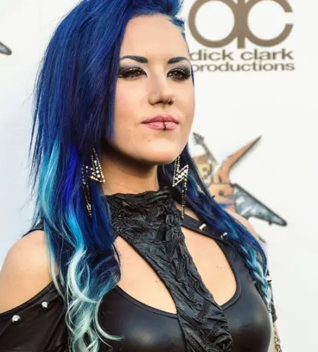 Image 2822363 from Alissa White-Gluz