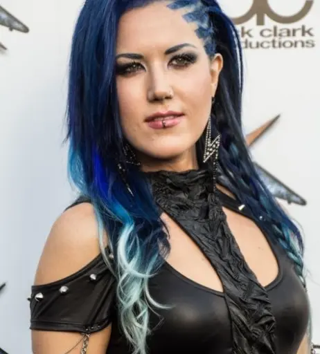 Image 2822332 from Alissa White-Gluz